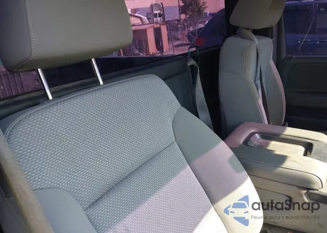 2014 GMC Sierra C1500 from USA, damaged, VIN 1GTN1TEH4EZ192464